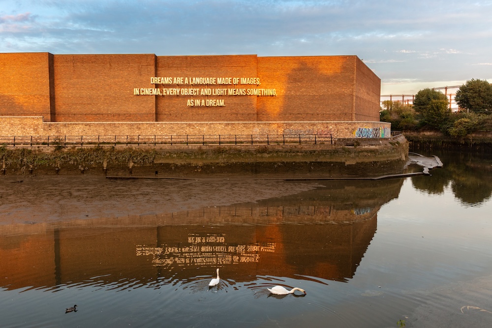 Quince obras relevantes de la London Sculpture Week 2026