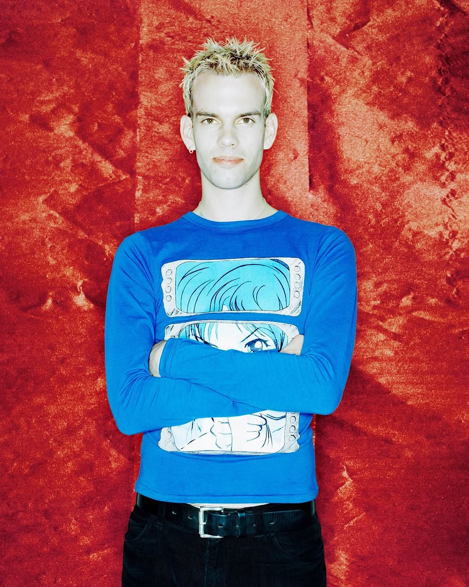 Placebo pasará por España para celebrar los 30 años de vida