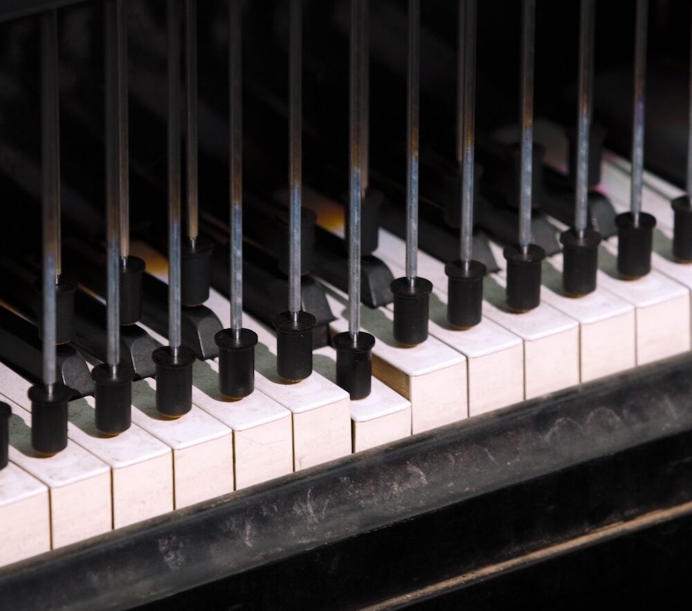 Ver el sonido, oír el tiempo con Ryuichi Sakamoto en Berlín