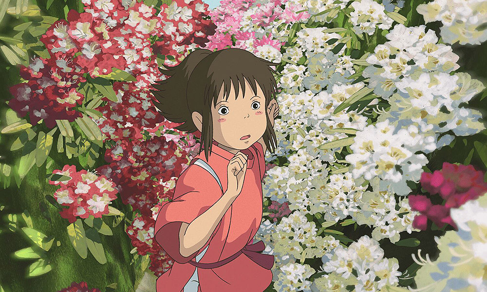 Studio Ghibli vuelve a los cines con seis joyas de Miyazaki