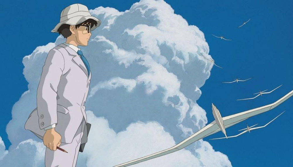 Studio Ghibli vuelve a los cines con seis joyas de Miyazaki