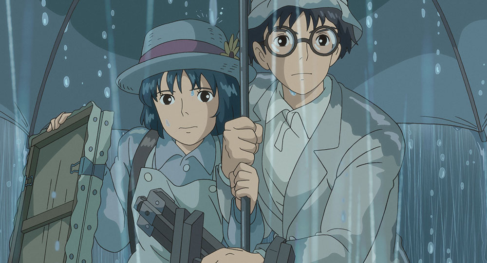 Studio Ghibli vuelve a los cines con seis joyas de Miyazaki