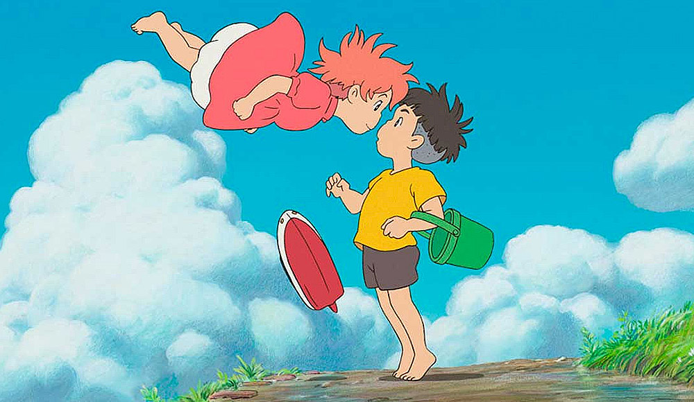 Studio Ghibli vuelve a los cines con seis joyas de Miyazaki