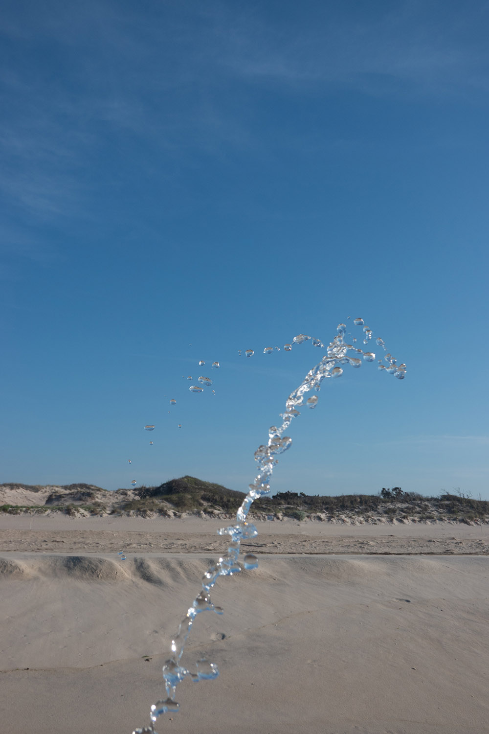 Wolfgang Tillmans, Glade y el arte de mirar