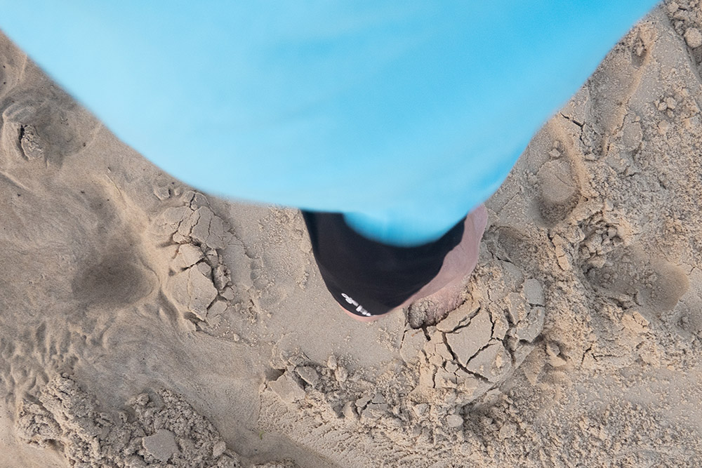 Wolfgang Tillmans, Glade y el arte de mirar