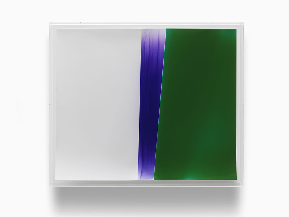 Wolfgang Tillmans, Glade y el arte de mirar