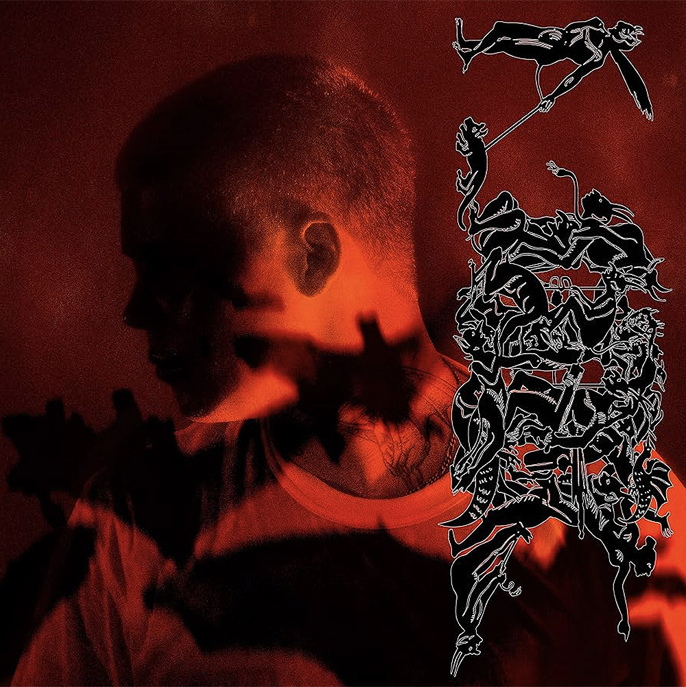 Yung Lean: del rap en internet a las artes plásticas