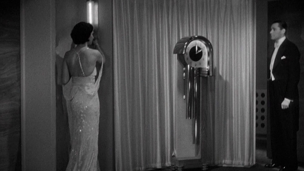 A Clock: cuando el cine convierte el tiempo en un presente
