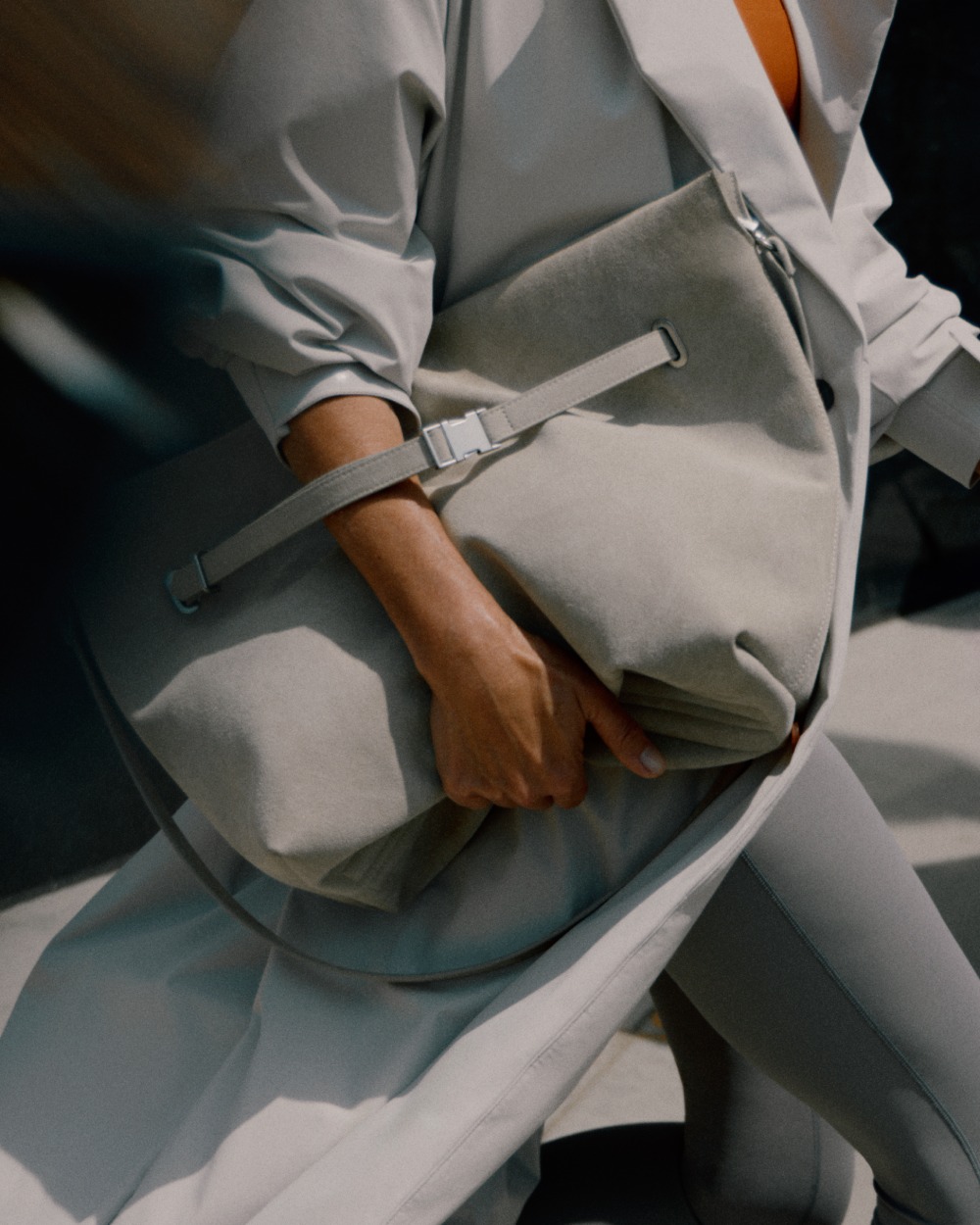 adidas y Entire Studios fusionan lo deportivo con lo urbano