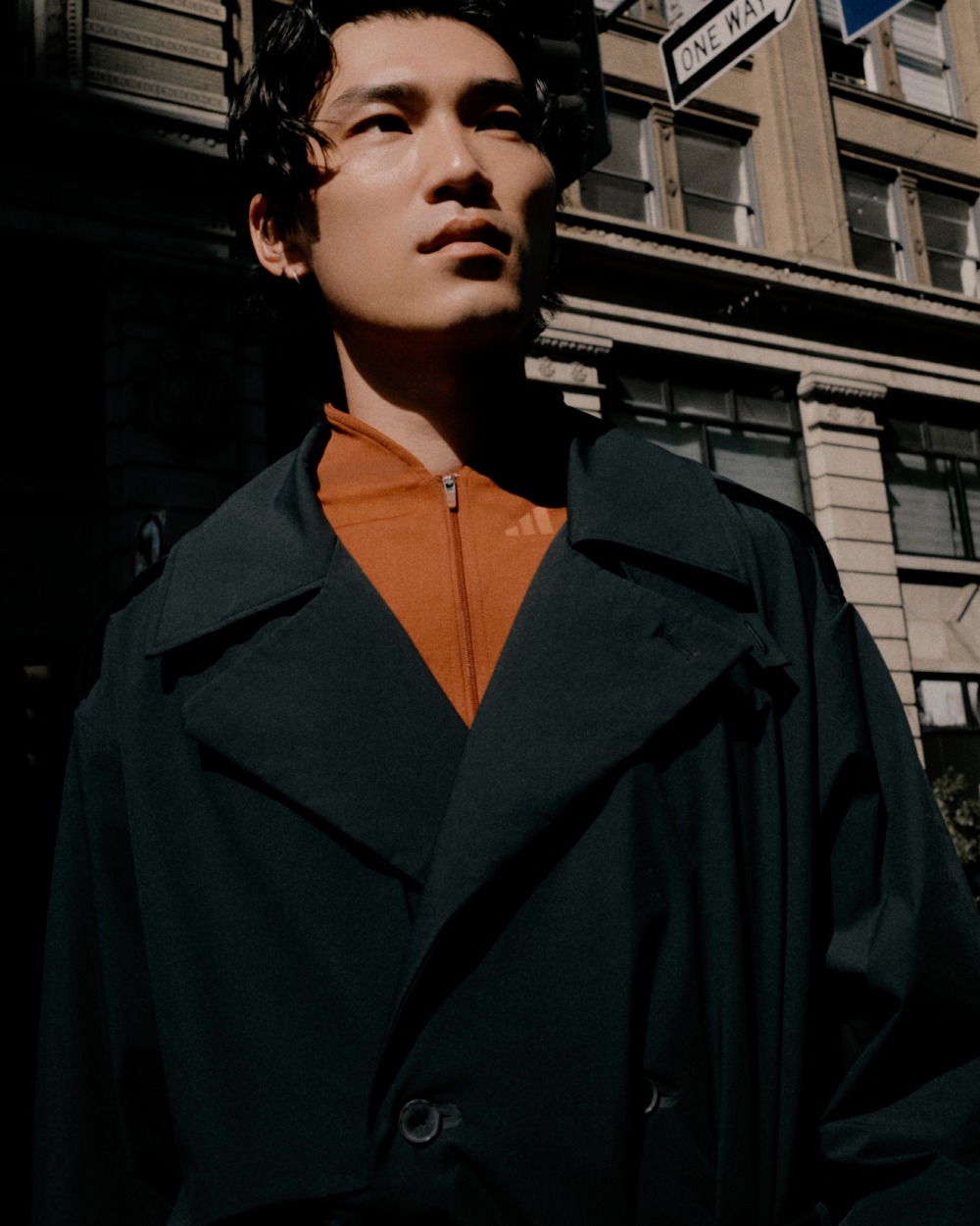 adidas y Entire Studios fusionan lo deportivo con lo urbano