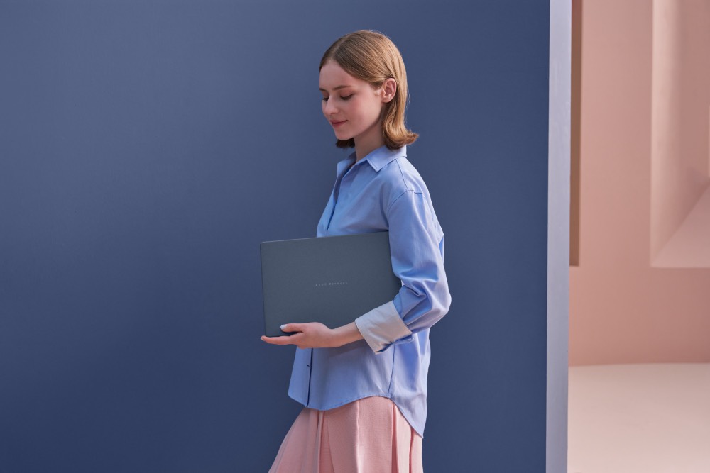 Nuevo Asus Zenbook 14 con IA: ligereza, autonomía y poder