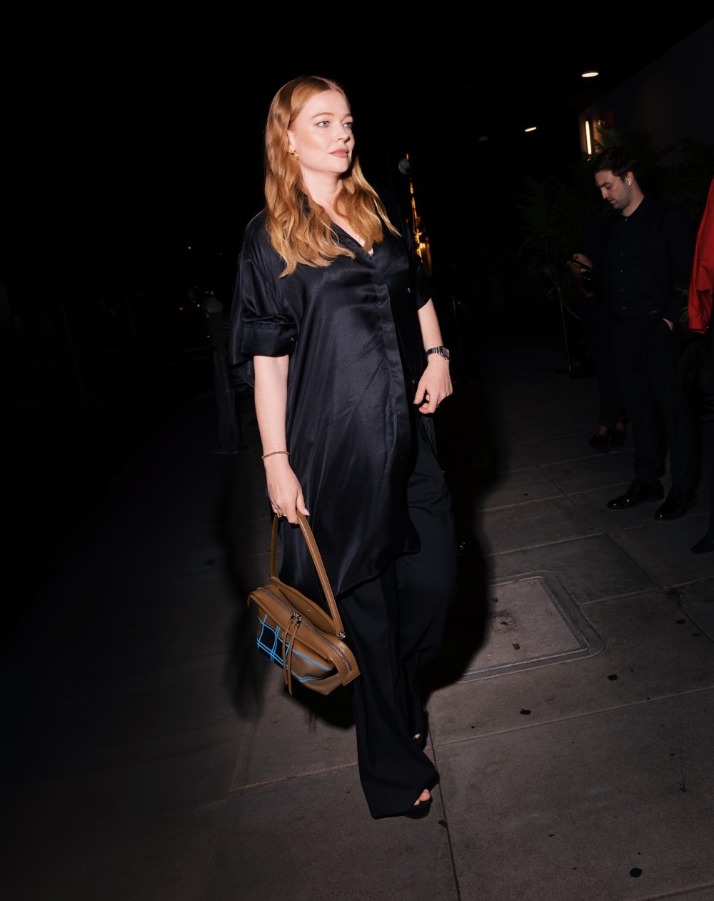 Whisker, el bolso de Loewe que convierte el lujo en juego