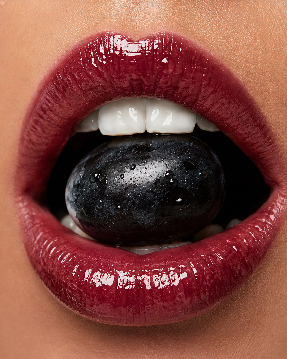 Boombites: la deliciosa uva de pulpa roja que debes probar