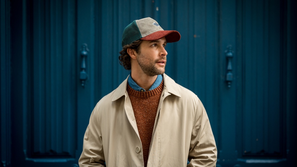 Boston tiene la cura para el otoño: looks de aire preppy
