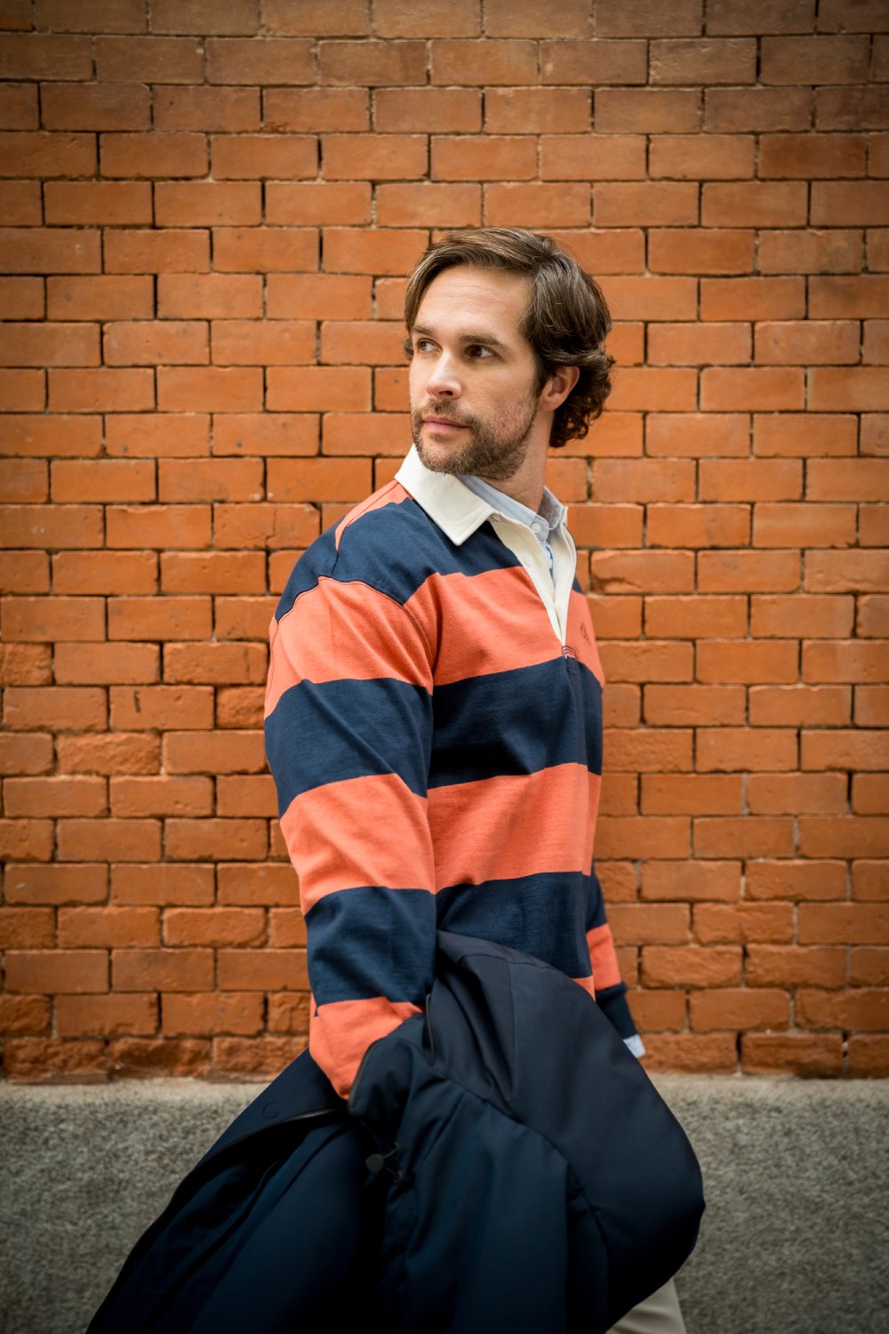 Boston tiene la cura para el otoño: looks de aire preppy