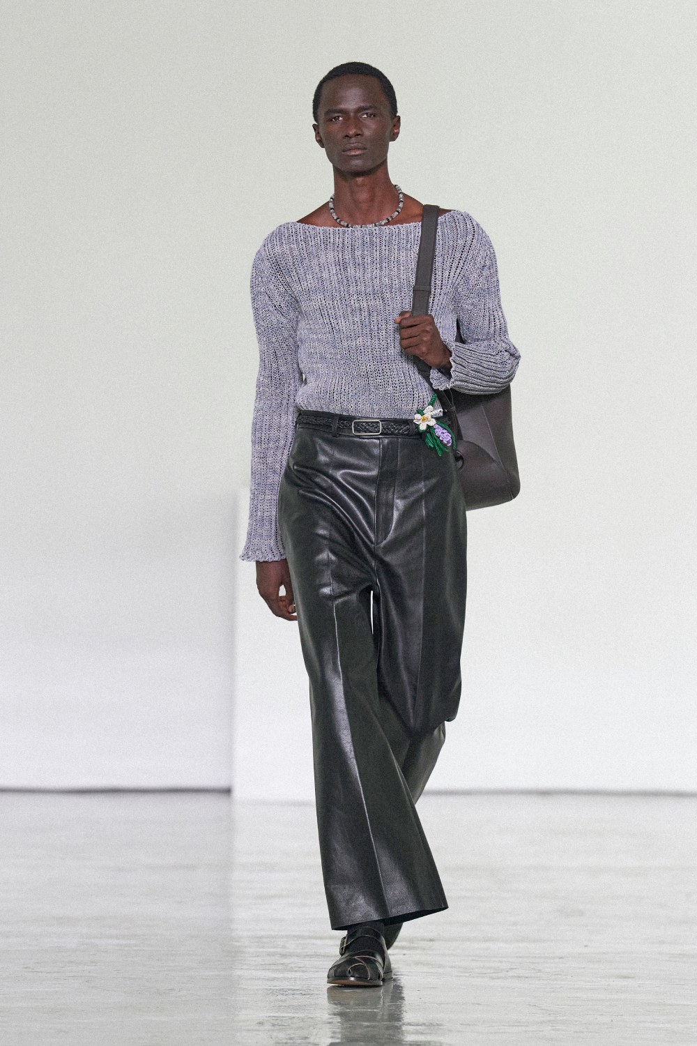 La nueva colección de Bottega Veneta invita a desvestirse