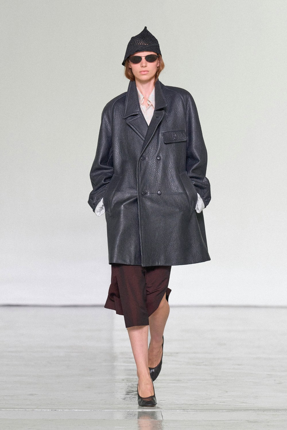 La nueva colección de Bottega Veneta invita a desvestirse