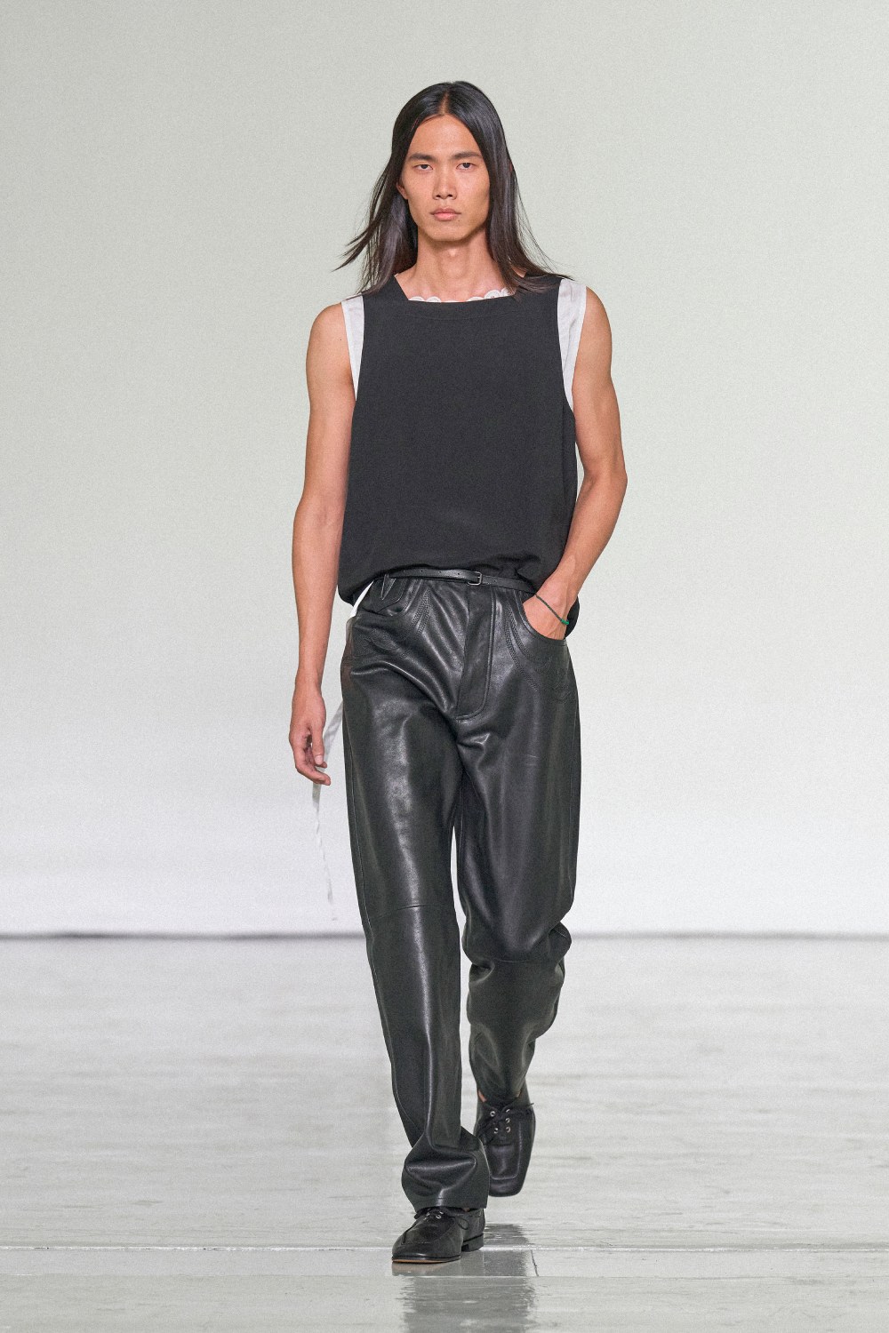 La nueva colección de Bottega Veneta invita a desvestirse