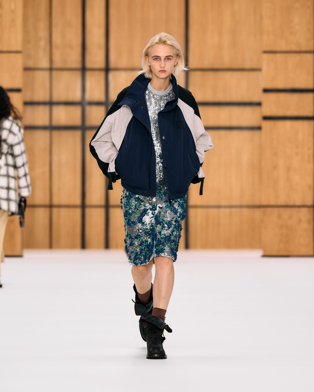 Burberry SS27 vuelve a su esencia utilitaria y campestre