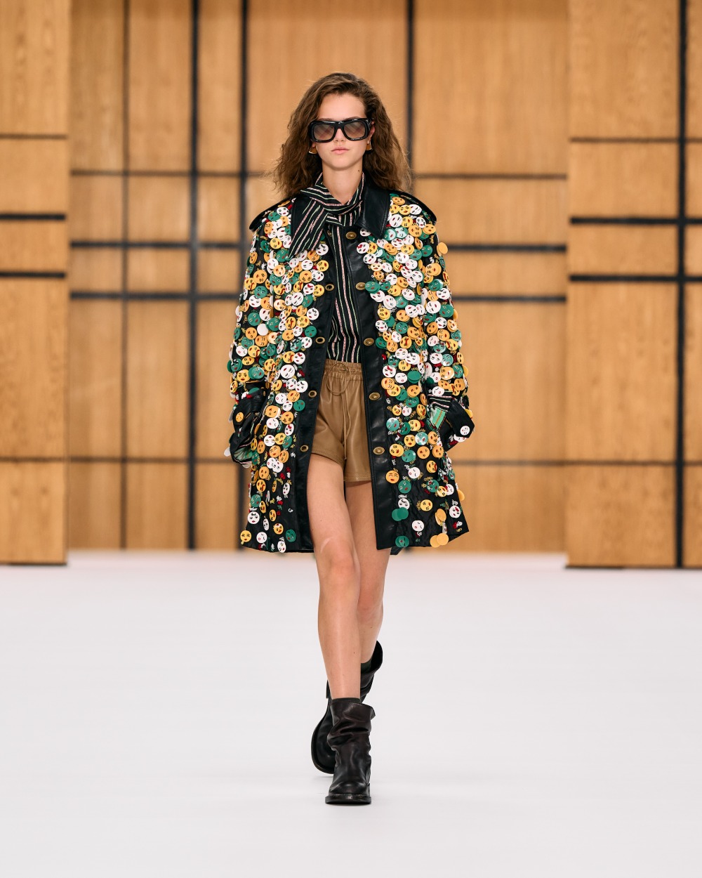 Burberry SS27 vuelve a su esencia utilitaria y campestre