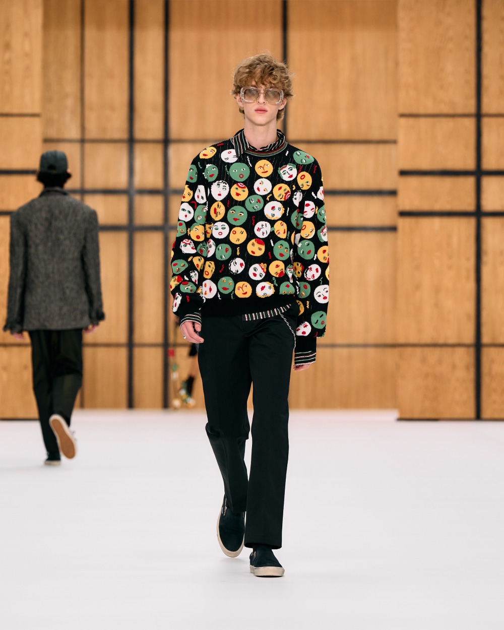 Burberry SS27 vuelve a su esencia utilitaria y campestre