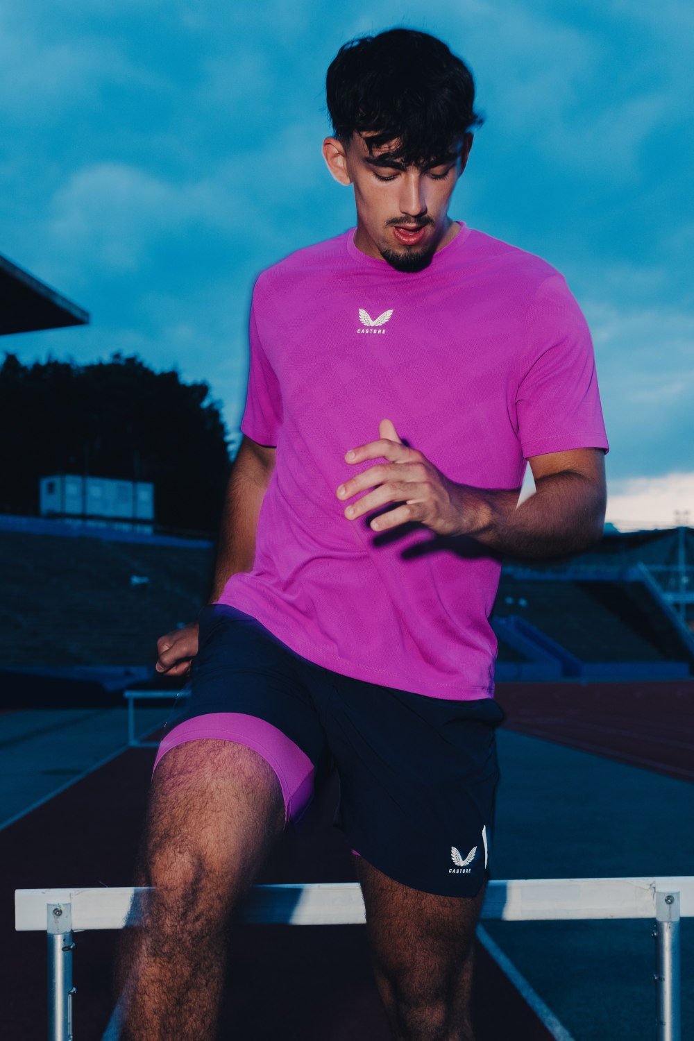 La ropa deportiva premium de Castore aterrizará en España