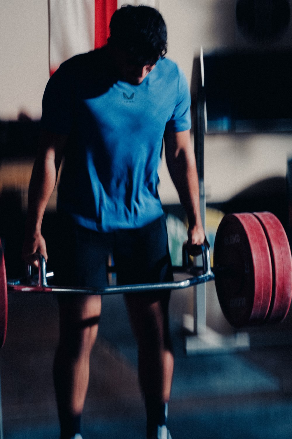 La ropa deportiva premium de Castore aterrizará en España