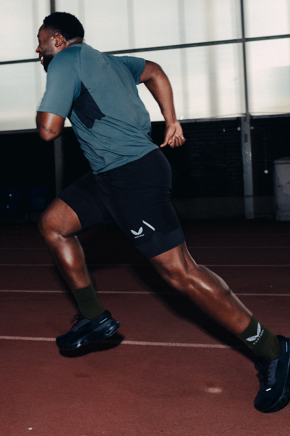 La ropa deportiva premium de Castore aterrizará en España