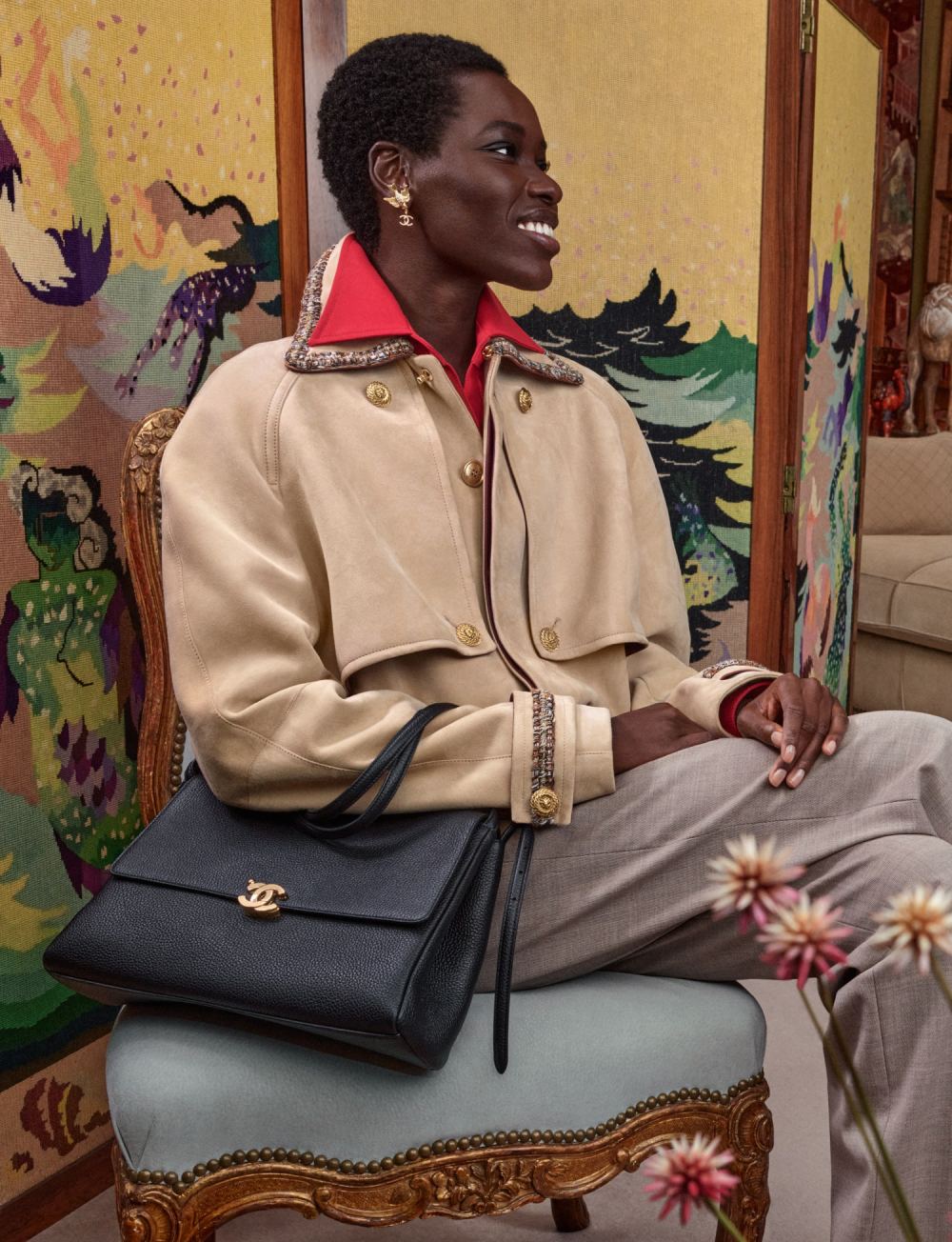 La metamorfosis de la mujer Chanel que viene para FW26