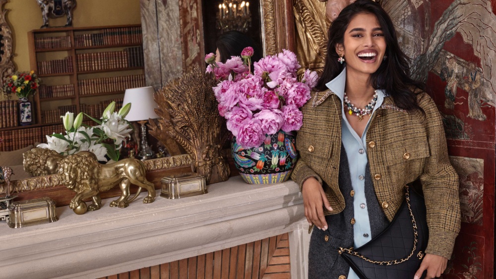 La metamorfosis de la mujer Chanel que viene para FW26