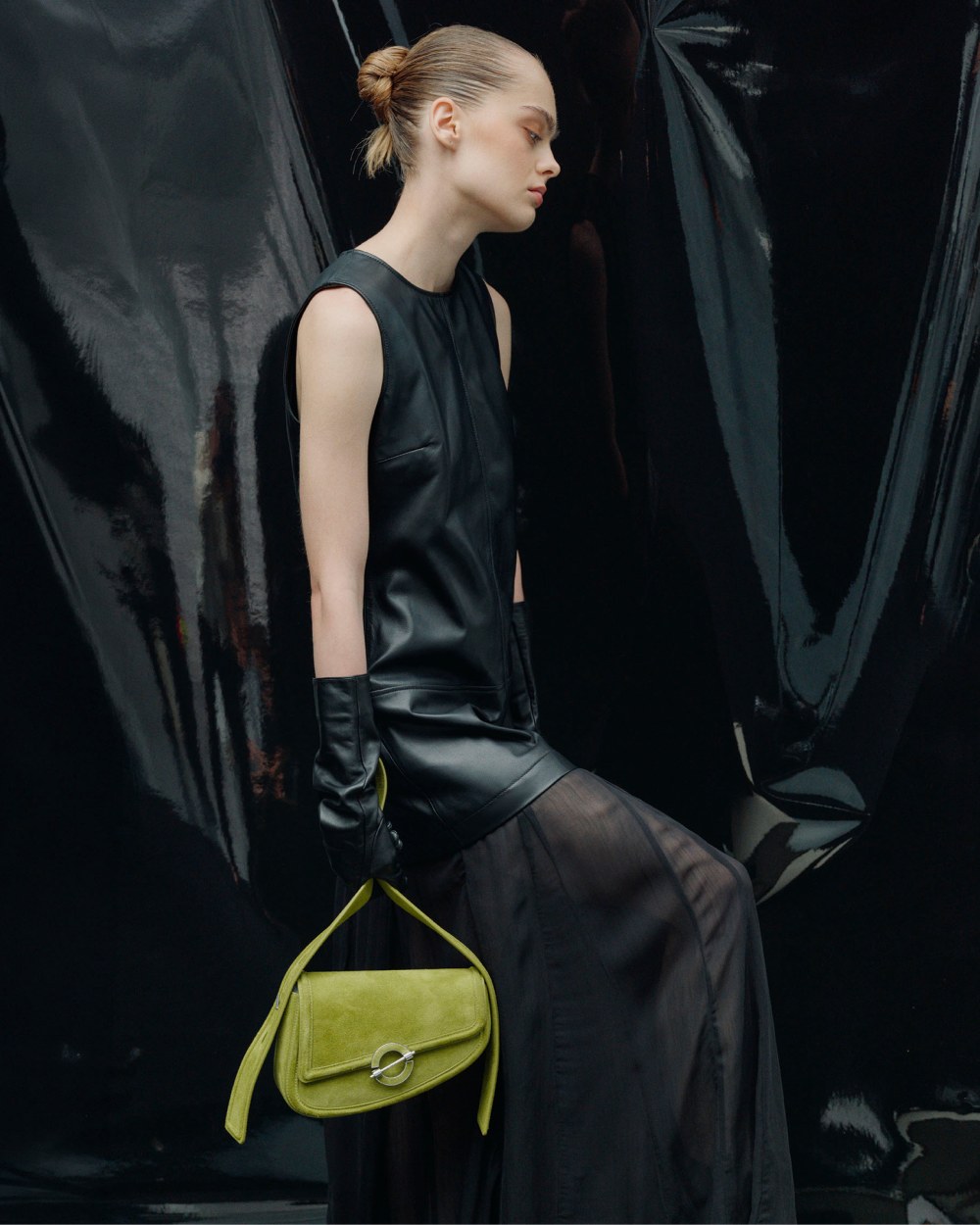 Samsøe Samsøe AW26: un minimalismo que nunca es aburrido