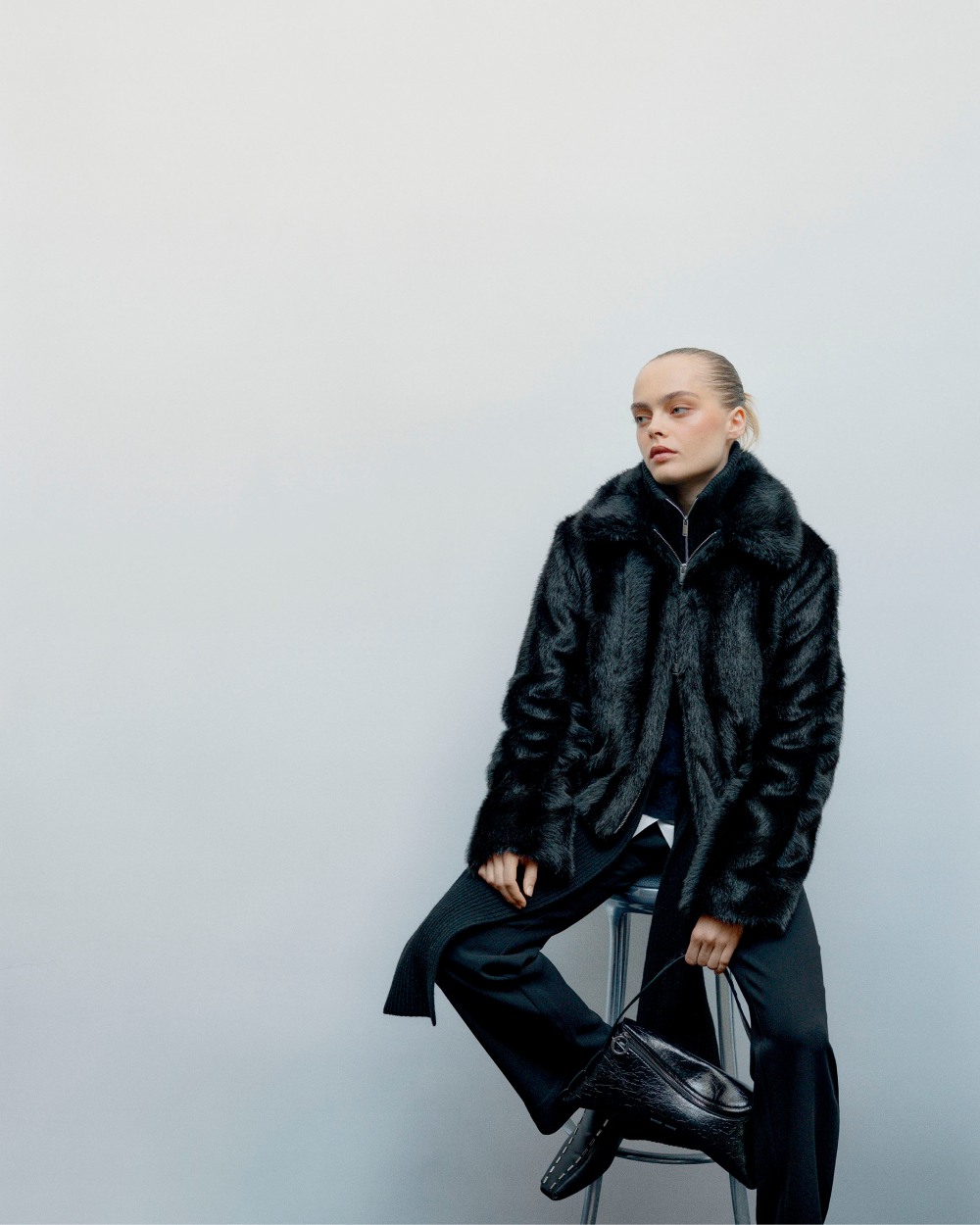 Samsøe Samsøe AW26: un minimalismo que nunca es aburrido