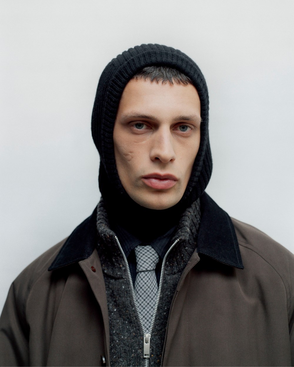 Samsøe Samsøe AW26: un minimalismo que nunca es aburrido
