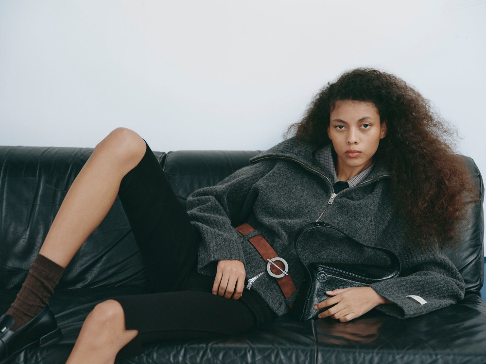 Samsøe Samsøe AW26: un minimalismo que nunca es aburrido