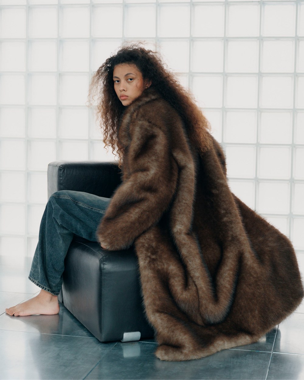Samsøe Samsøe AW26: un minimalismo que nunca es aburrido