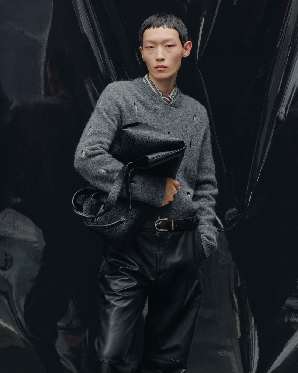 Samsøe Samsøe AW26: un minimalismo que nunca es aburrido
