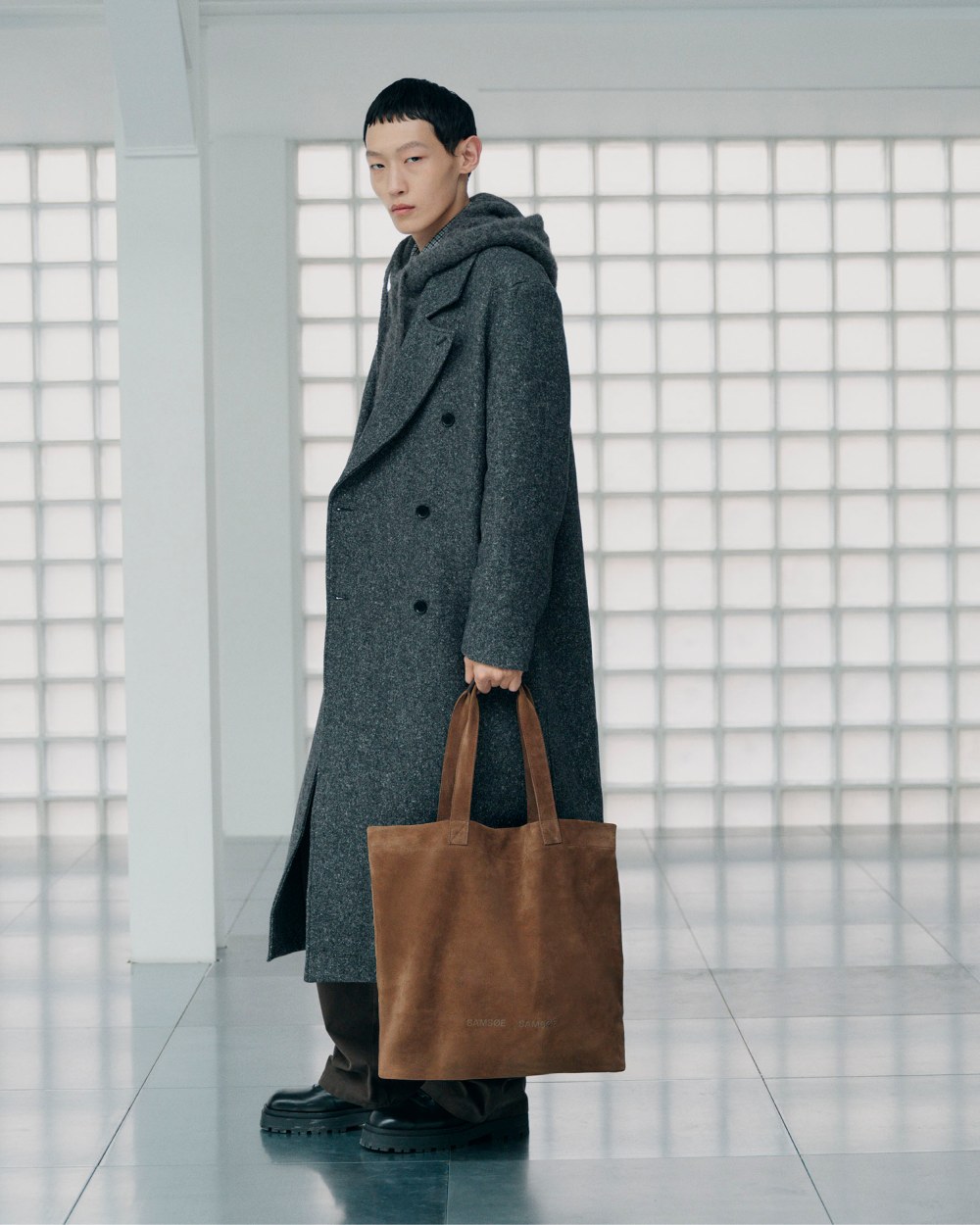 Samsøe Samsøe AW26: un minimalismo que nunca es aburrido