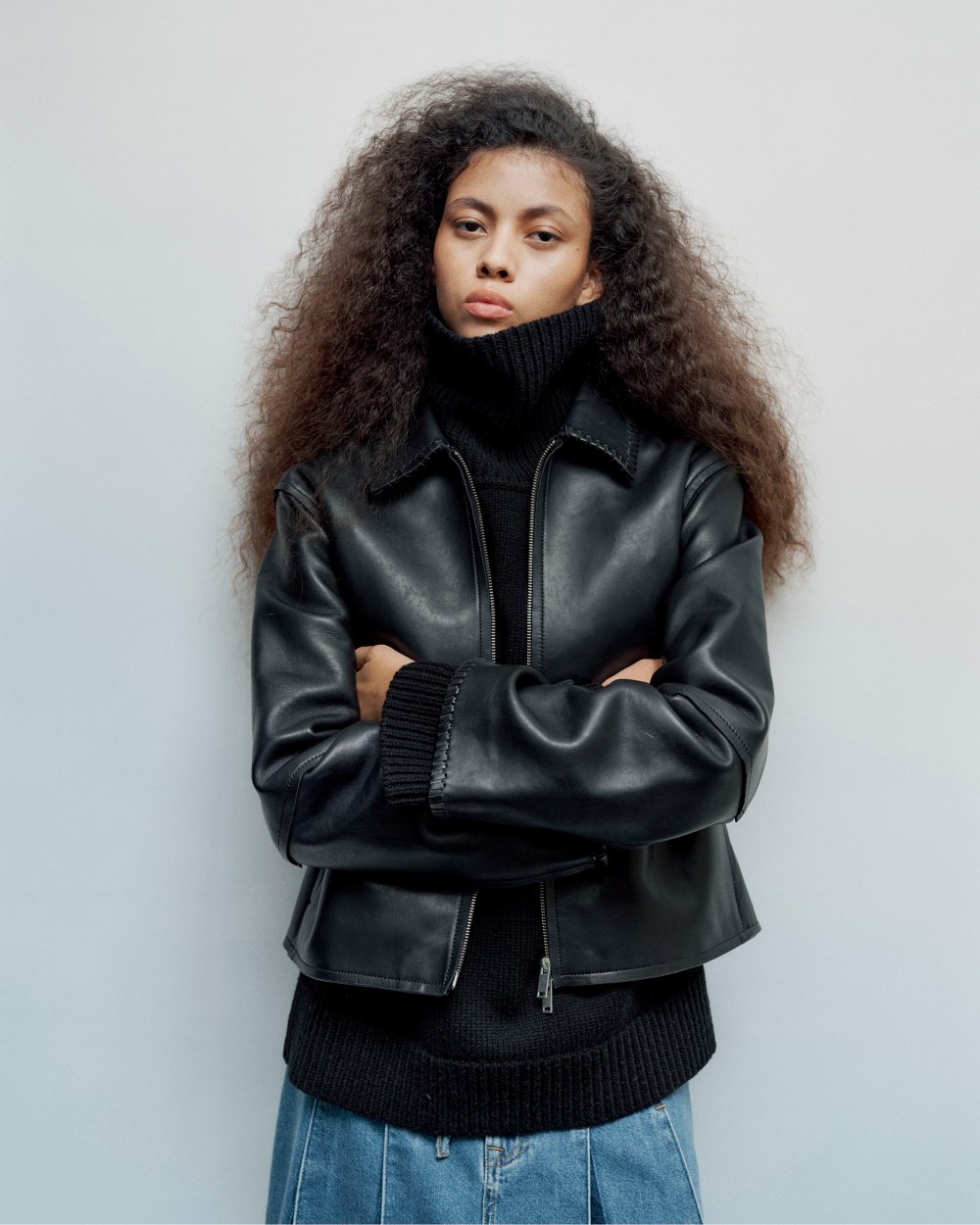 Samsøe Samsøe AW26: un minimalismo que nunca es aburrido