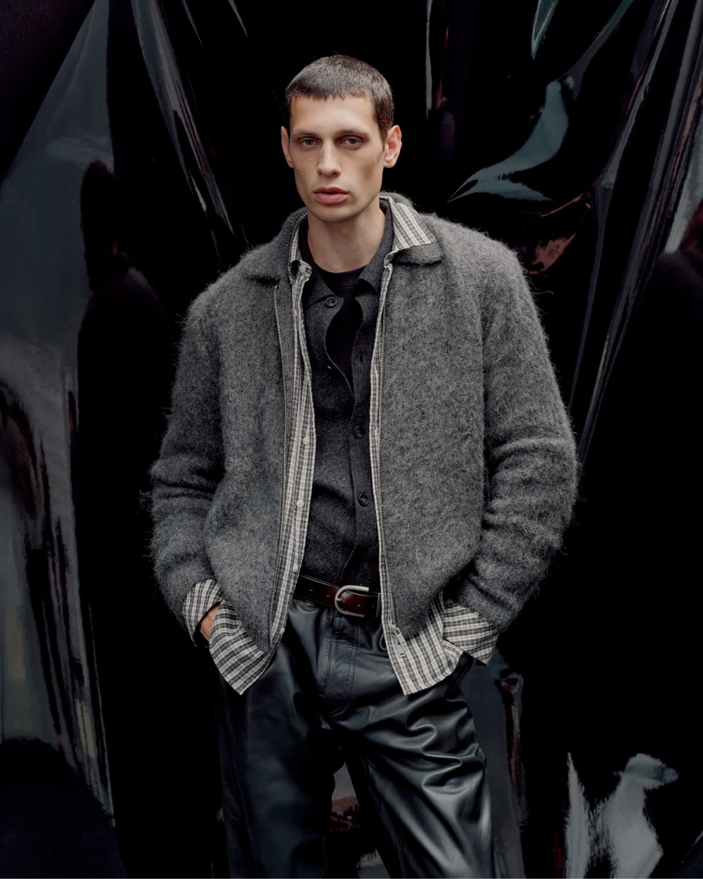 Samsøe Samsøe AW26: un minimalismo que nunca es aburrido
