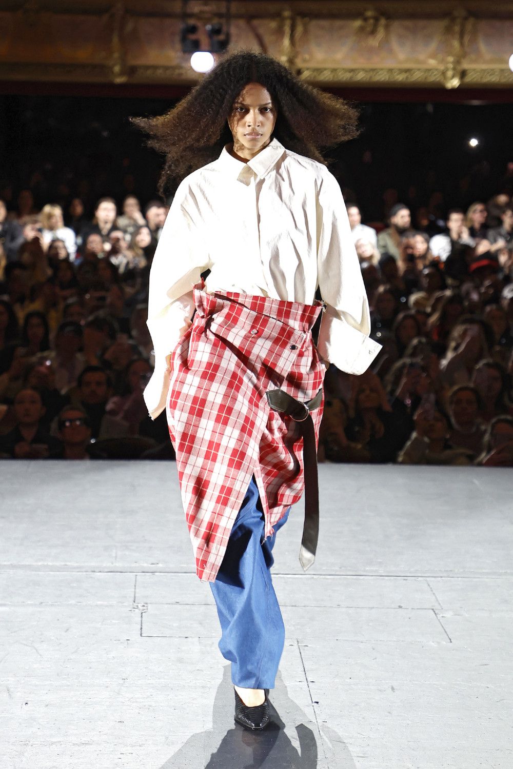 Zomer FW26: cuando la ropa de siempre cambia de función