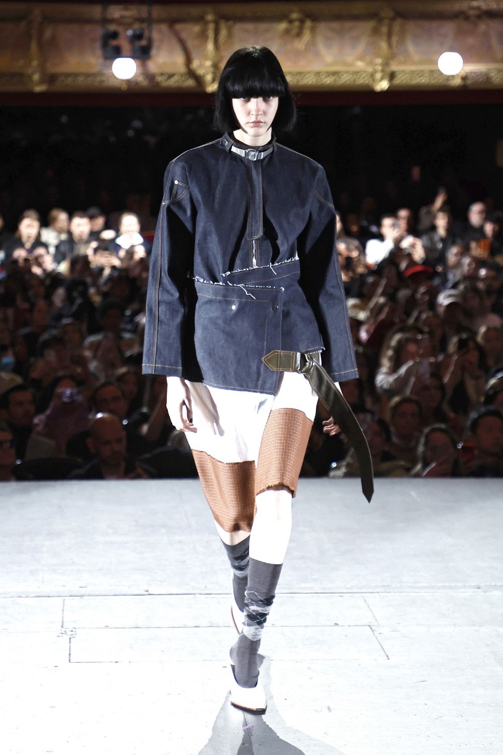 Zomer FW26: cuando la ropa de siempre cambia de función