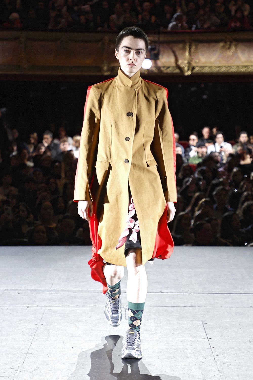 Zomer FW26: cuando la ropa de siempre cambia de función