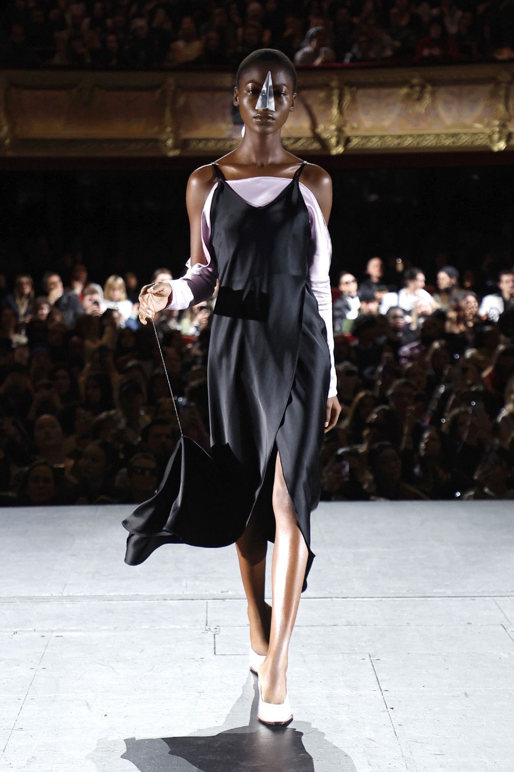 Zomer FW26: cuando la ropa de siempre cambia de función