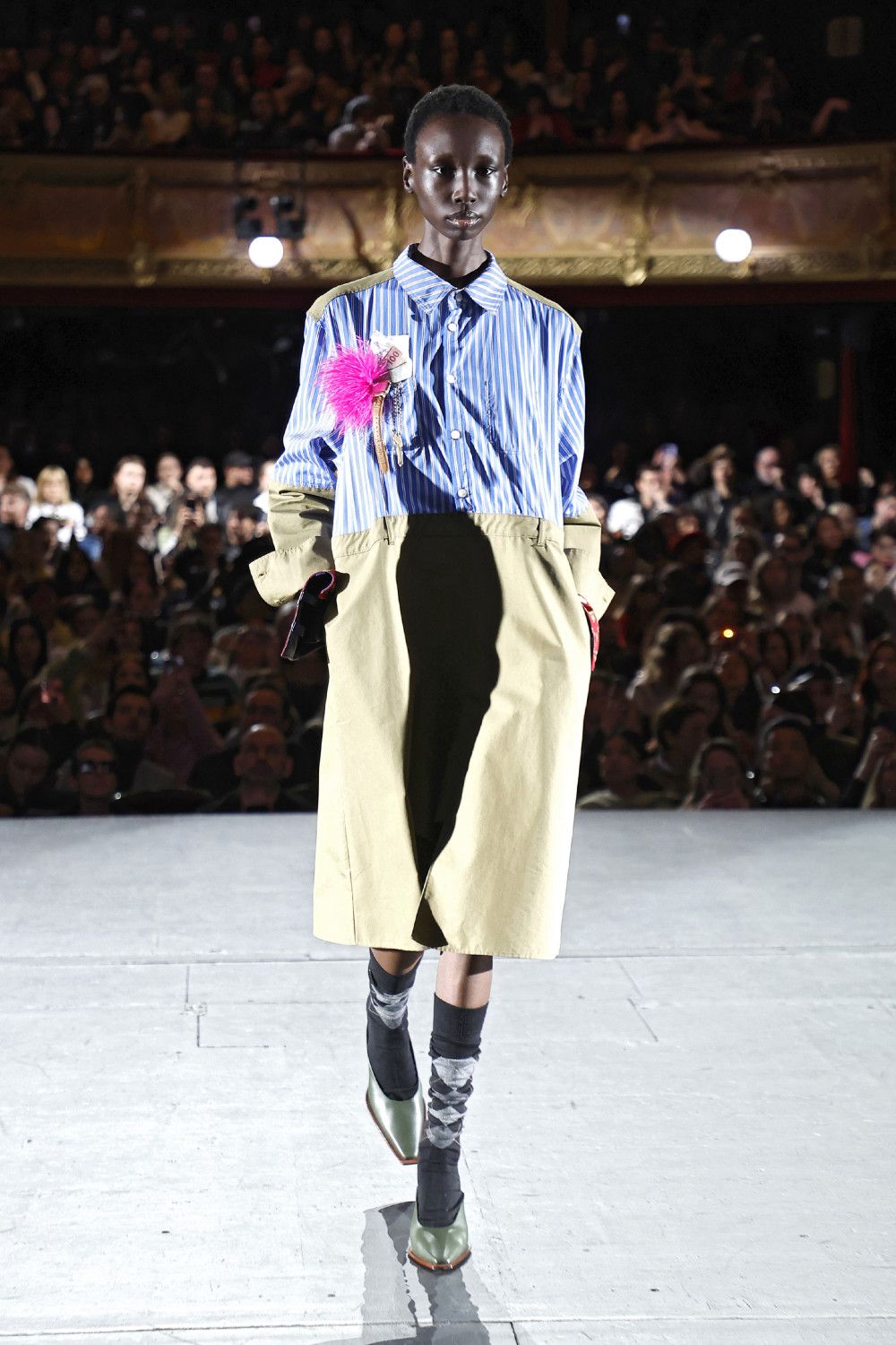 Zomer FW26: cuando la ropa de siempre cambia de función