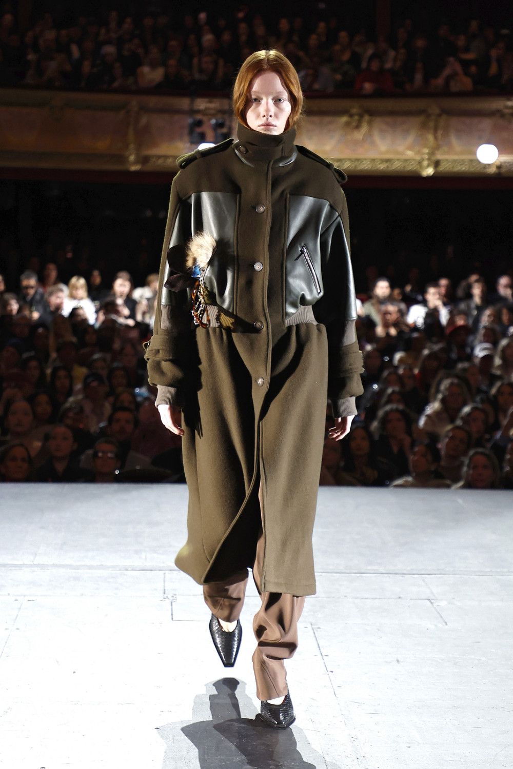 Zomer FW26: cuando la ropa de siempre cambia de función