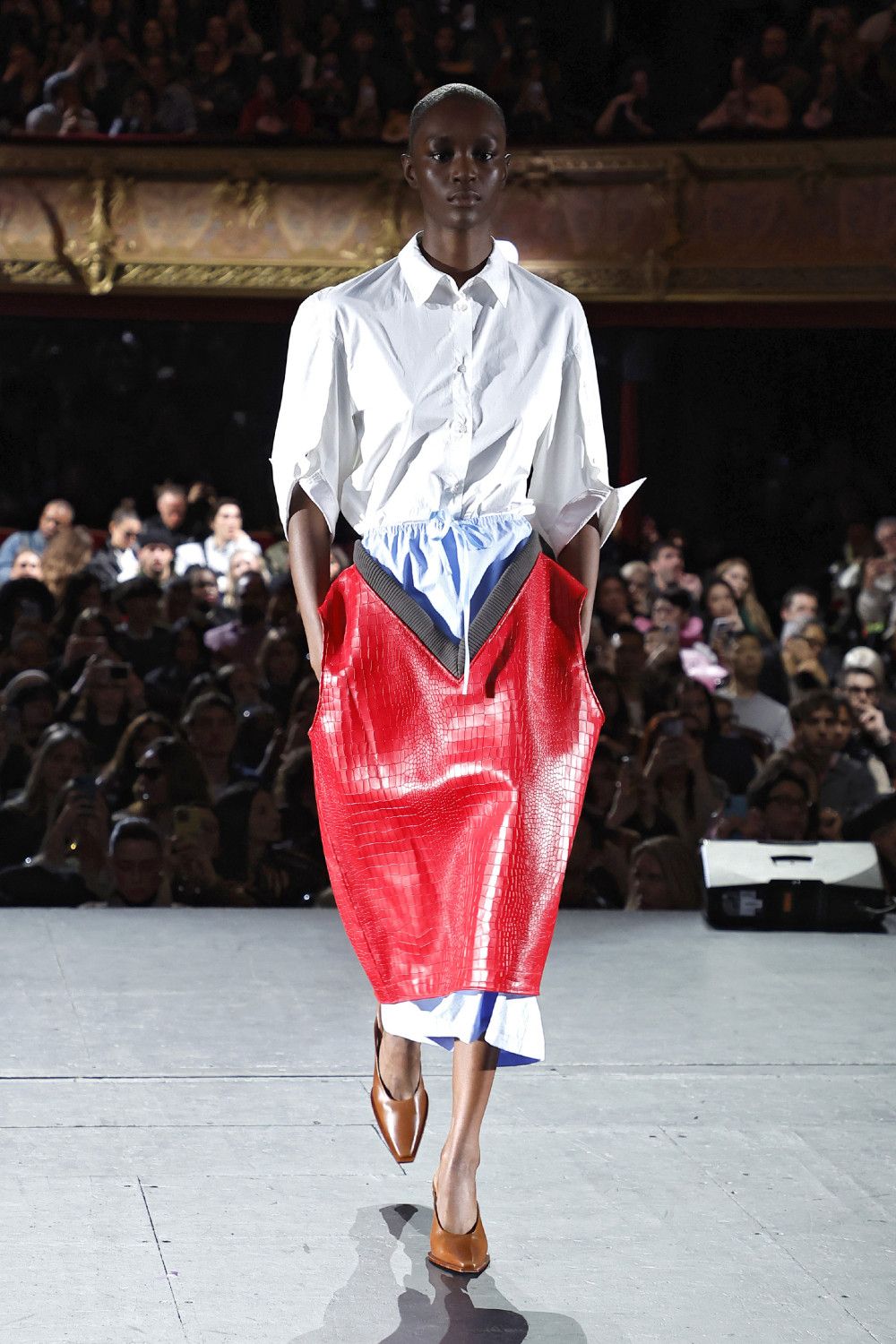 Zomer FW26: cuando la ropa de siempre cambia de función