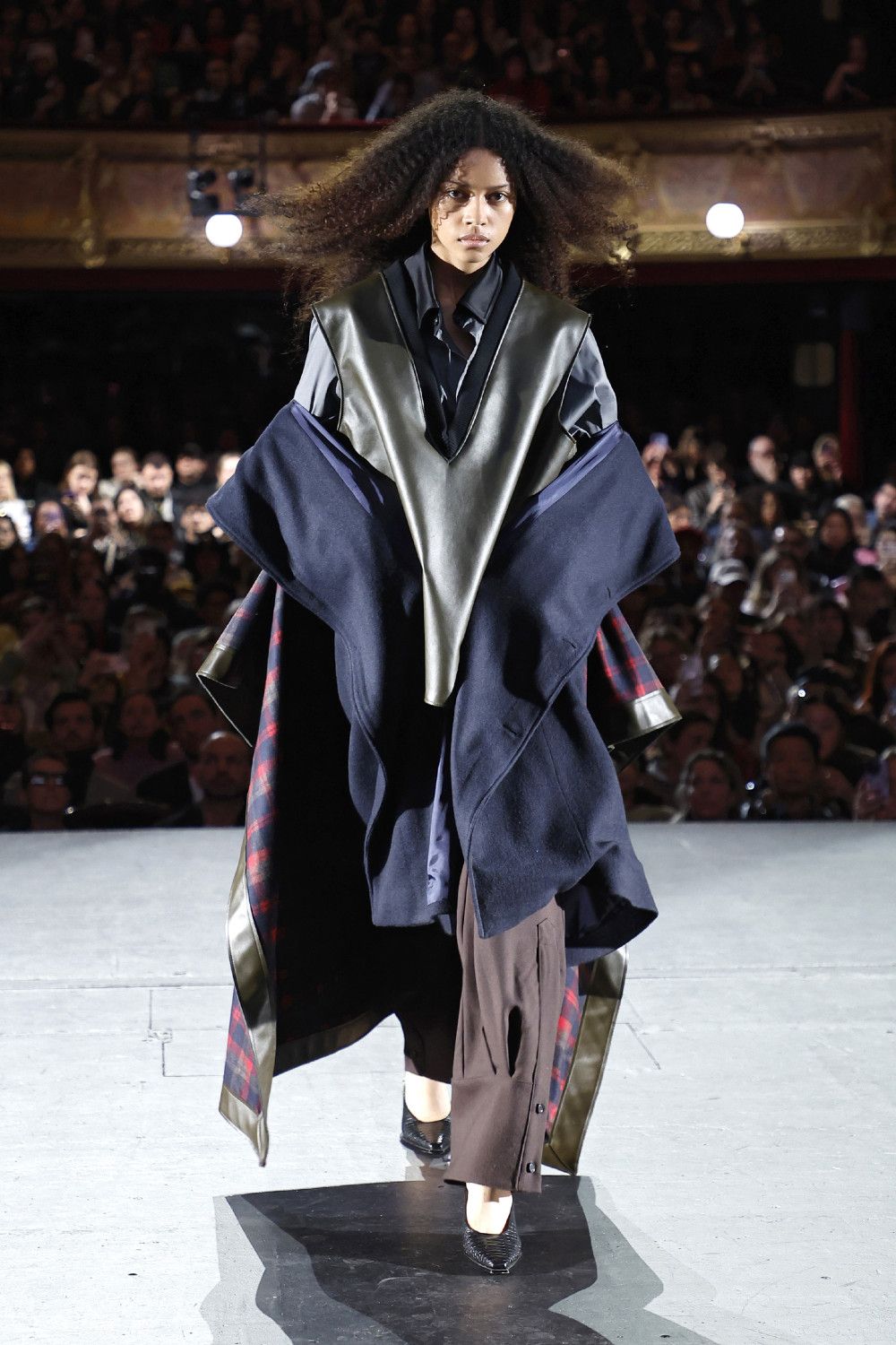 Zomer FW26: cuando la ropa de siempre cambia de función