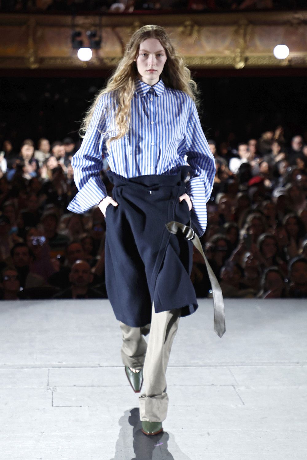 Zomer FW26: cuando la ropa de siempre cambia de función