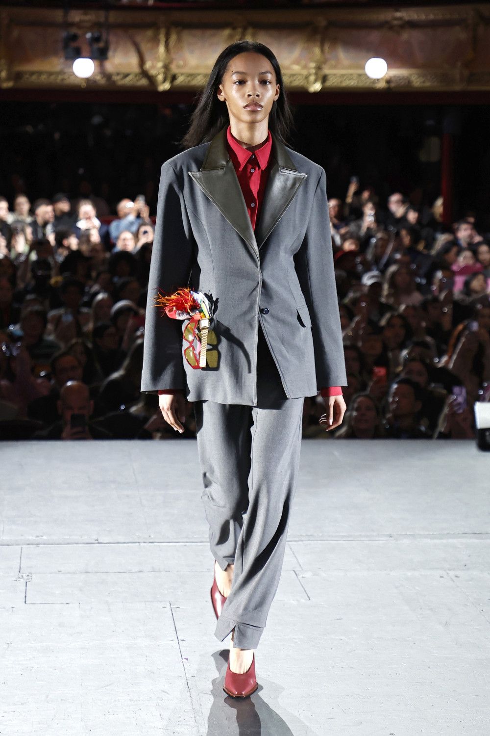 Zomer FW26: cuando la ropa de siempre cambia de función