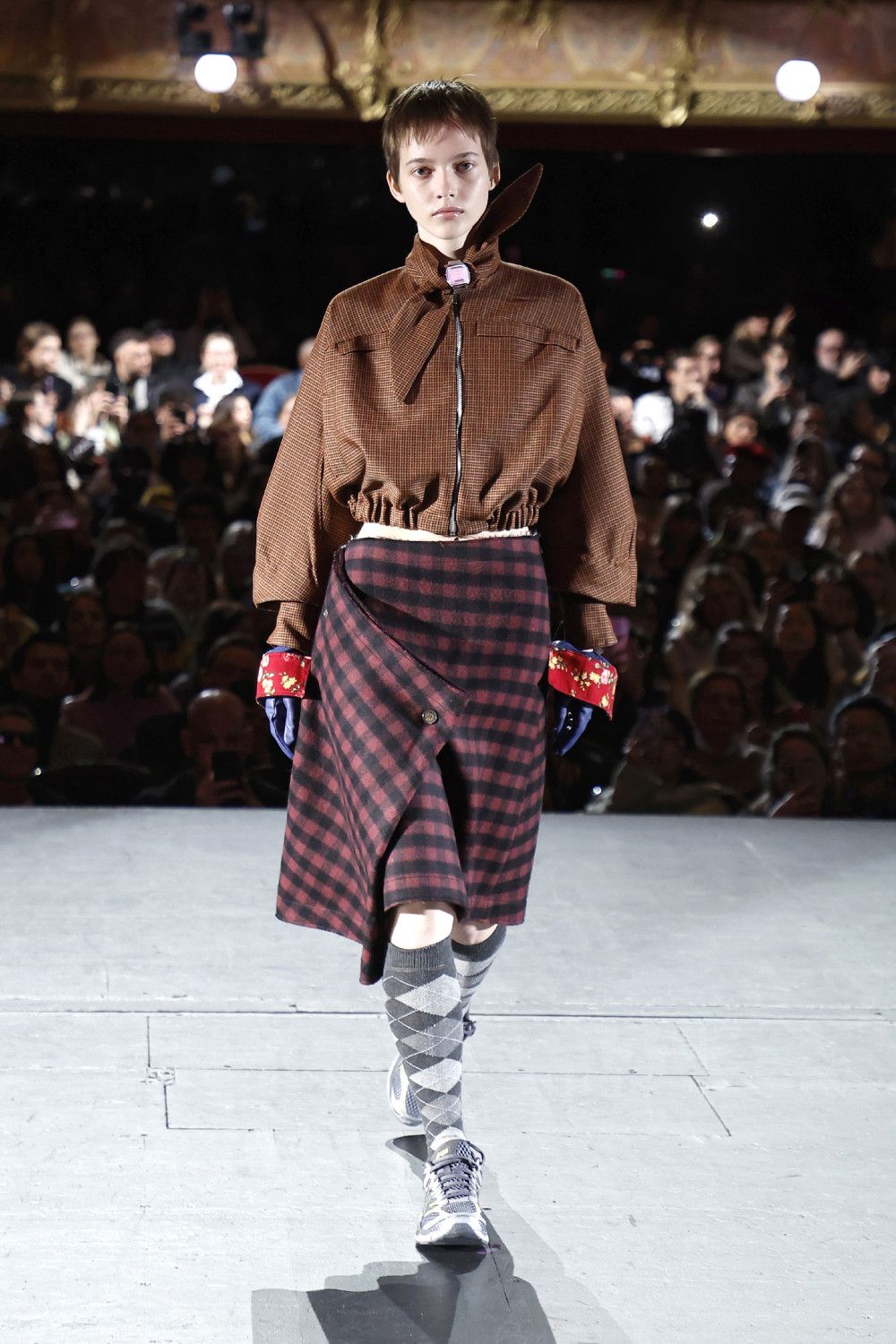 Zomer FW26: cuando la ropa de siempre cambia de función